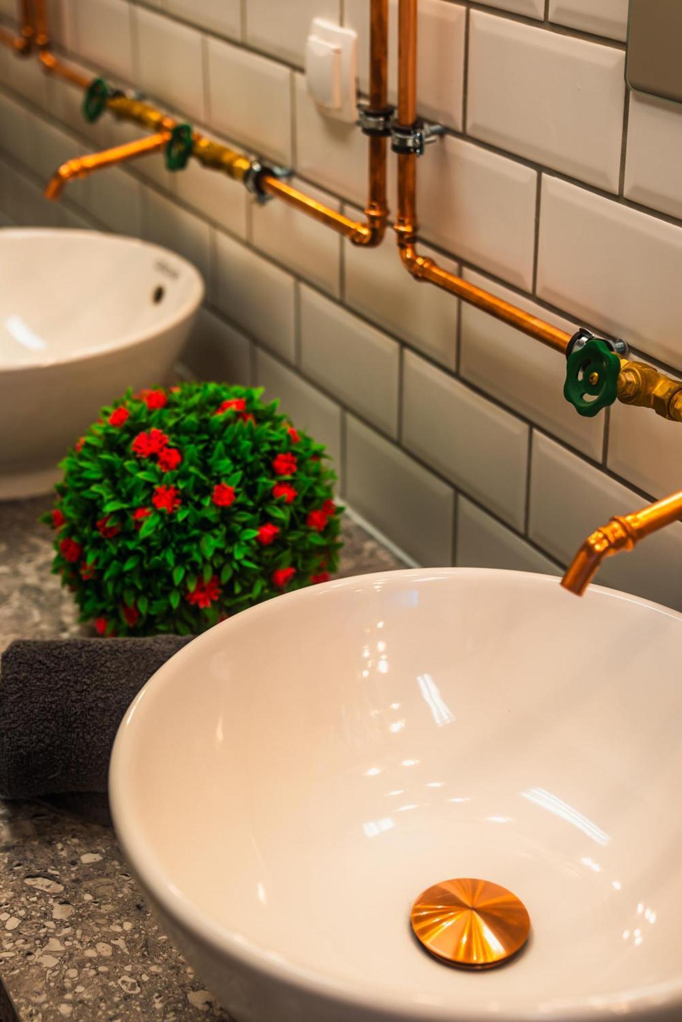 Hostel Urbankey - Neubau Wien