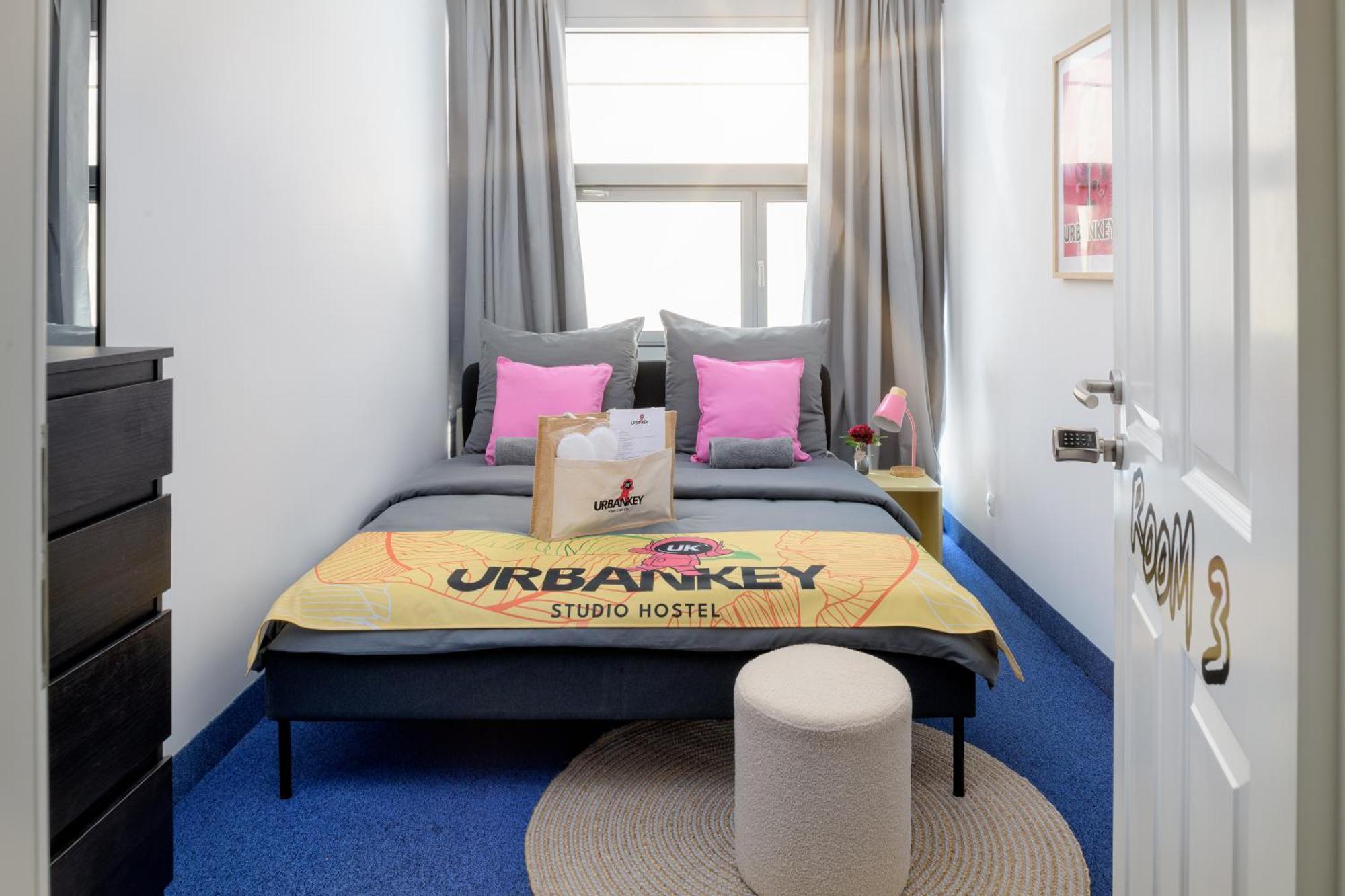 Urbankey - Neubau * Wien